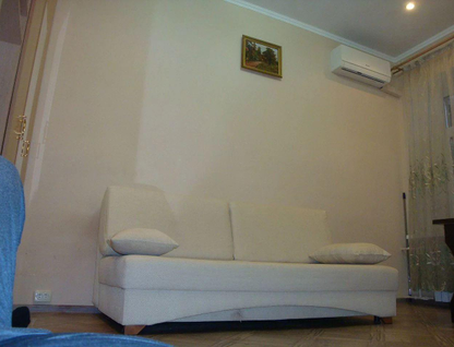 Студия, 25&nbsp;м²