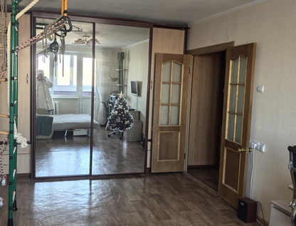 2-к. квартира, 52,7&nbsp;м²