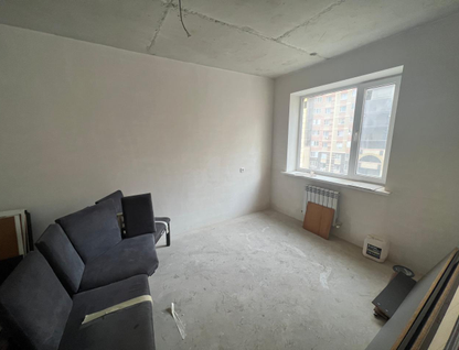 1-к. квартира, 30,1&nbsp;м²