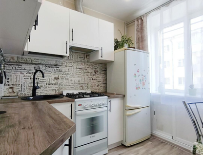3-к. квартира, 40&nbsp;м²