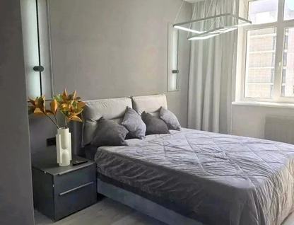 2-к. квартира, 55 м²