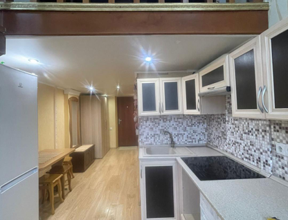 1-к. квартира, 38 м²