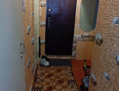 Студия, 33&nbsp;м²