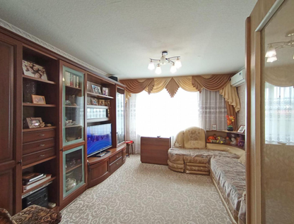 3-к. квартира, 61,4&nbsp;м²