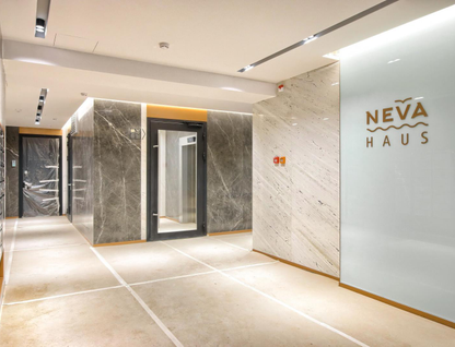 Студия, 26 м²