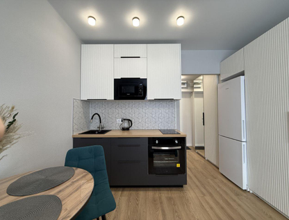 Студия, 20 м²