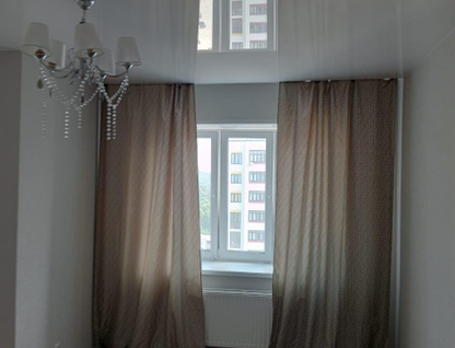 Студия, 26,5&nbsp;м²