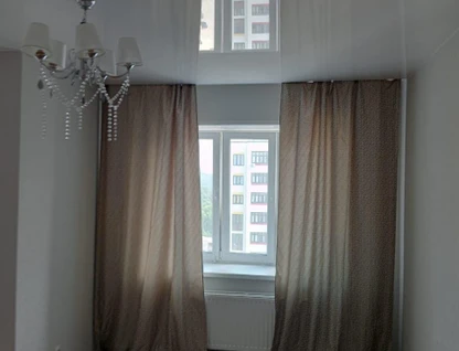 Студия, 26,5&nbsp;м²