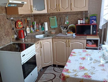 2-к. квартира, 48&nbsp;м²