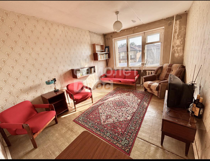 1-к. квартира, 30,1&nbsp;м²