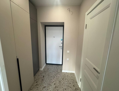 Студия, 26,9 м²