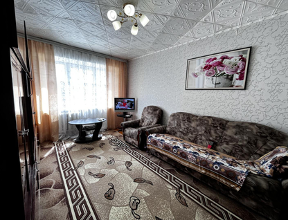 2-к. квартира, 44&nbsp;м²
