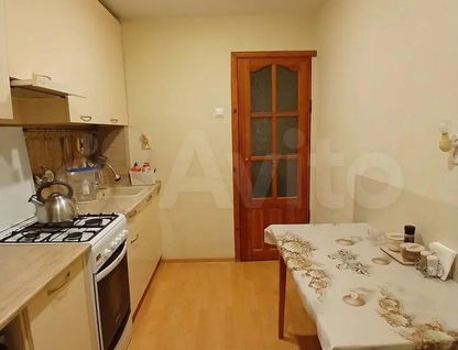 3-к. квартира, 60,3&nbsp;м²