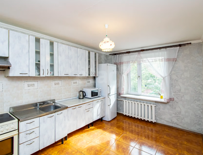 2-к. квартира, 73 м²