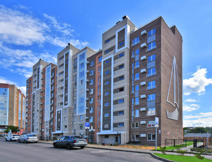 2-к. квартира, 64,5&nbsp;м²