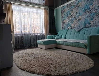 1-к. квартира, 34,9&nbsp;м²