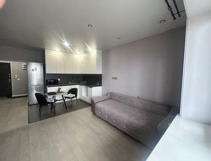 Студия, 39&nbsp;м²