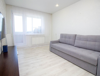 1-к. квартира, 35,6&nbsp;м²