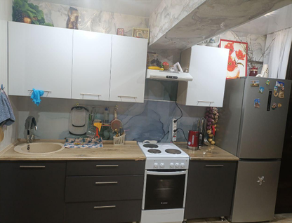 Студия, 29,9 м²