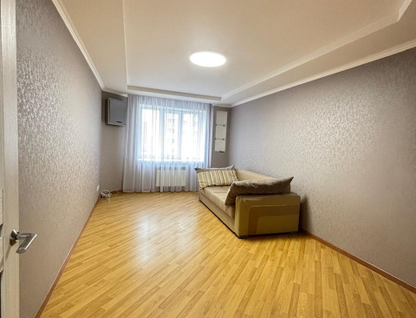 1-к. квартира, 47,7 м²