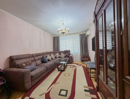 3-к. квартира, 69,5 м²
