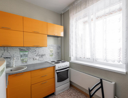1-к. квартира, 25,7 м²