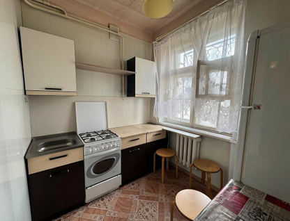 2-к. квартира, 41 м²