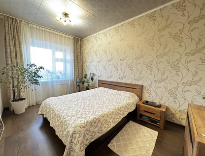 2-к. квартира, 54,9&nbsp;м²