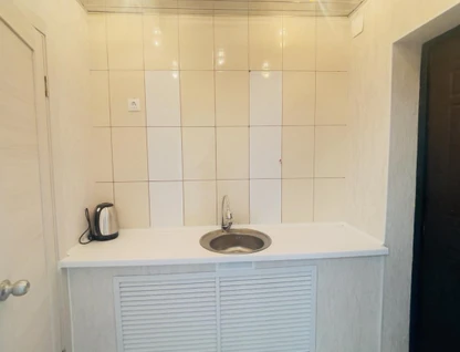 Студия, 18,2&nbsp;м²