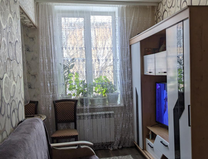 1-к. квартира, 32,1&nbsp;м²
