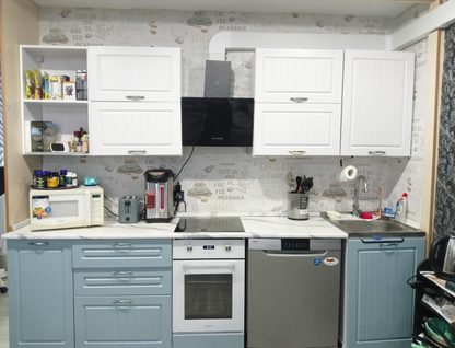 2-к. квартира, 46&nbsp;м²
