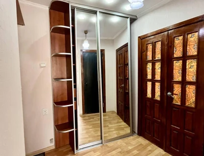 1-к. квартира, 36,3&nbsp;м²