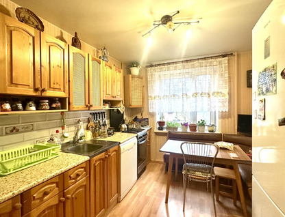 3-к. квартира, 61,5&nbsp;м²