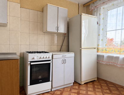 2-к. квартира, 46,9 м²