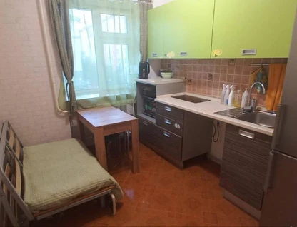 2-к. квартира, 52,9&nbsp;м²
