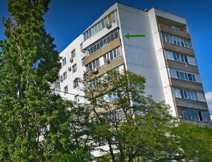 2-к. квартира, 48,4&nbsp;м²