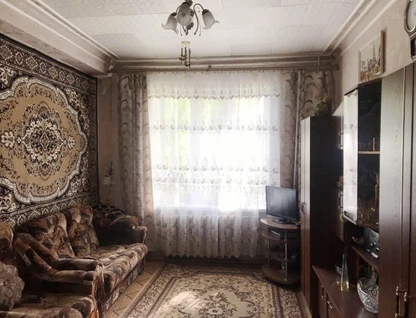2-к. квартира, 48,5&nbsp;м²