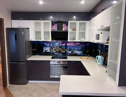 2-к. квартира, 54,8&nbsp;м²