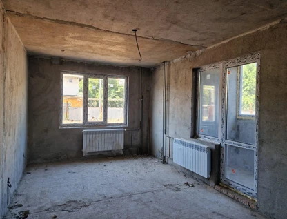 1-к. квартира, 39,9&nbsp;м²