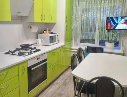 2-к. квартира, 52,2&nbsp;м²