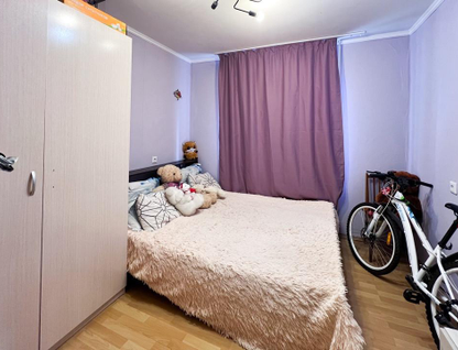 3-к. квартира, 63,9 м²