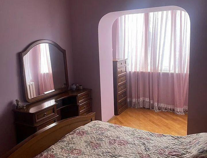 3-к. квартира, 90 м²