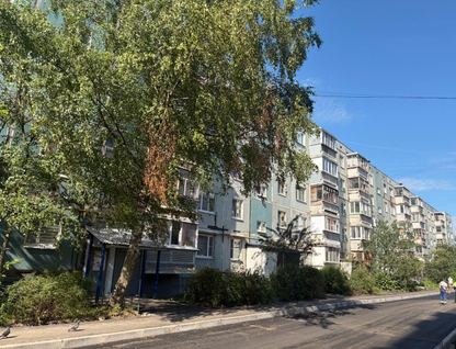 2-к. квартира, 48,5 м²