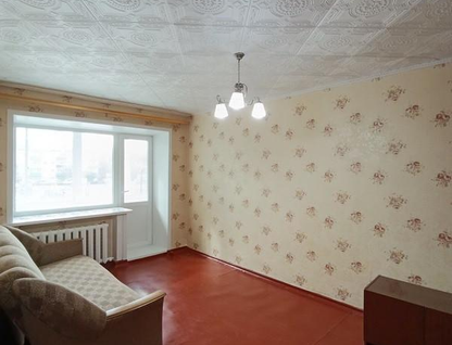 1-к. квартира, 30,6&nbsp;м²