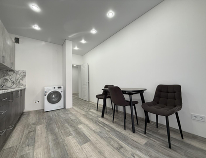 1-к. квартира, 56,6&nbsp;м²
