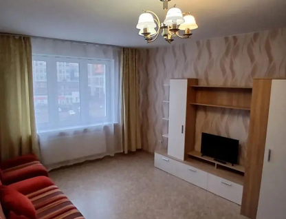 1-к. квартира, 34,9&nbsp;м²