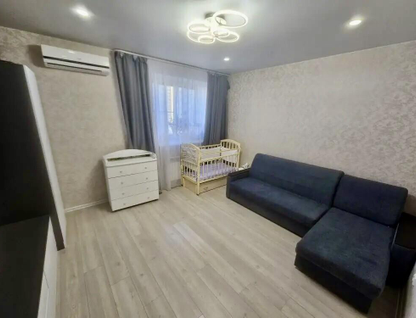 2-к. квартира, 56 м²