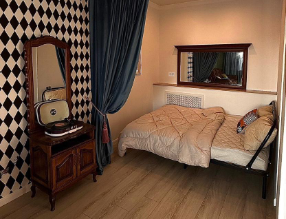 1-к. квартира, 42&nbsp;м²