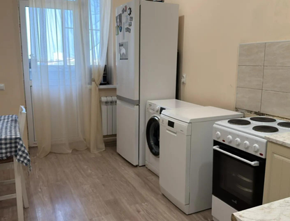 2-к. квартира, 53,3&nbsp;м²