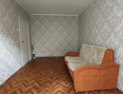 2-к. квартира, 46,2 м²